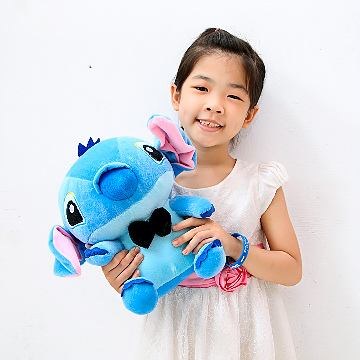 Gấu bông Stitch đáng yêu siêu kute size 30cm