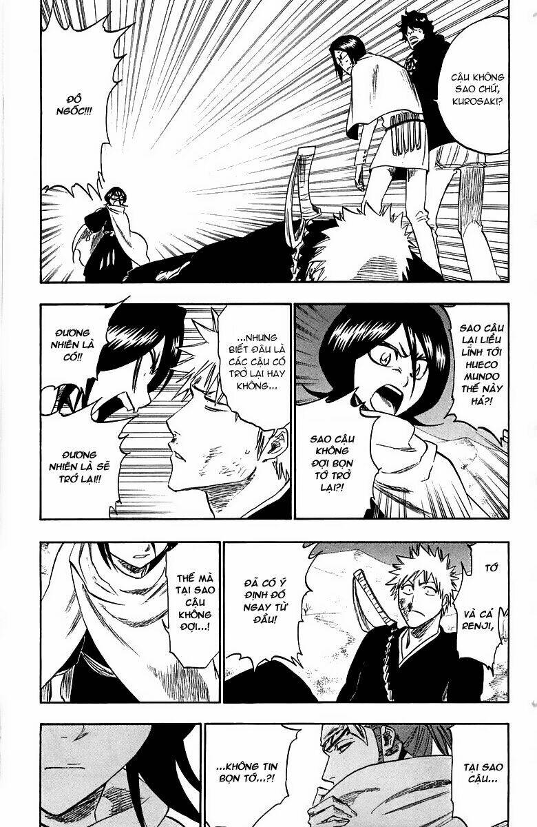 thần chết ichigo chapter 247 9