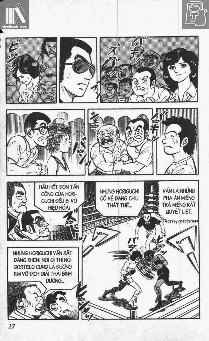 ganbare genki chapter 158 14