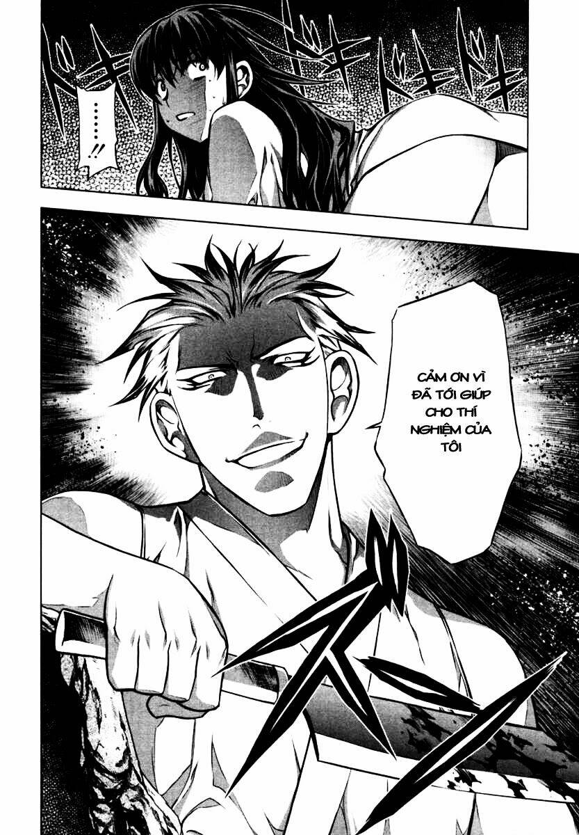 black god chapter 38 24