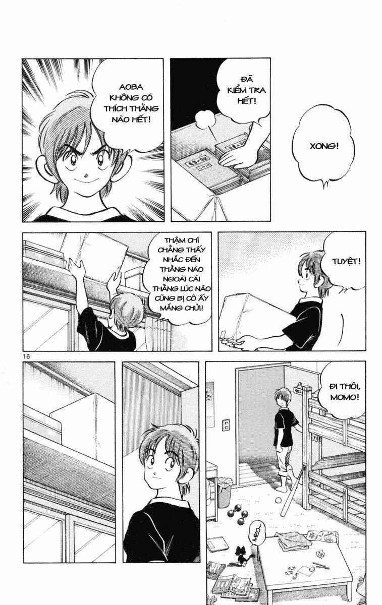 trò chơi vượt qua thử thách chapter 154 18