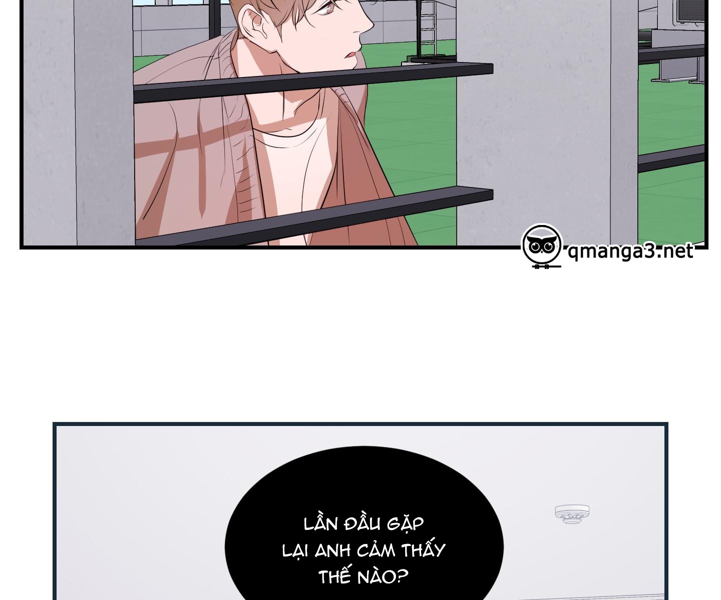 chốn riêng tư chapter 37 99