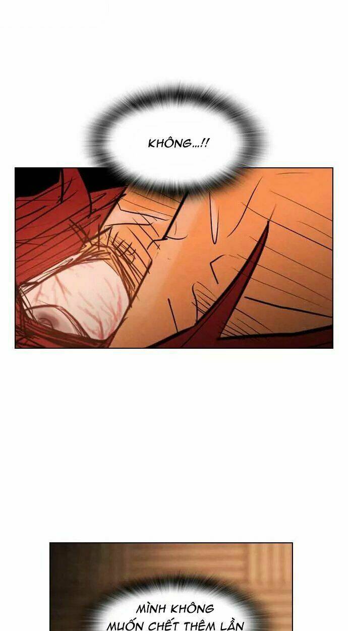 kẻ hồi sinh chapter 27 40