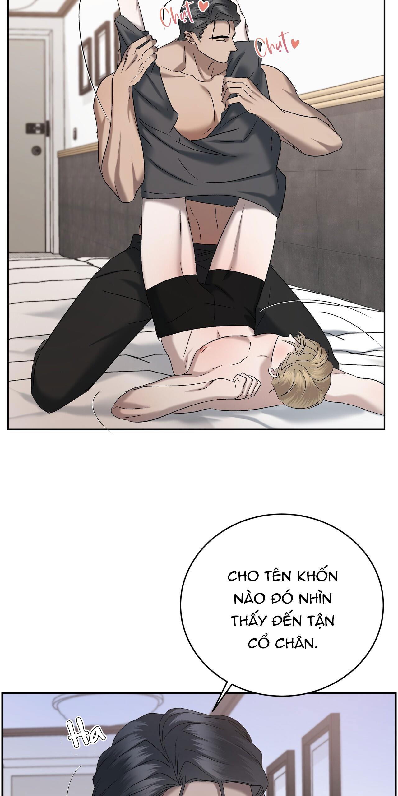 cầu thủ bóng nước chapter 26 15