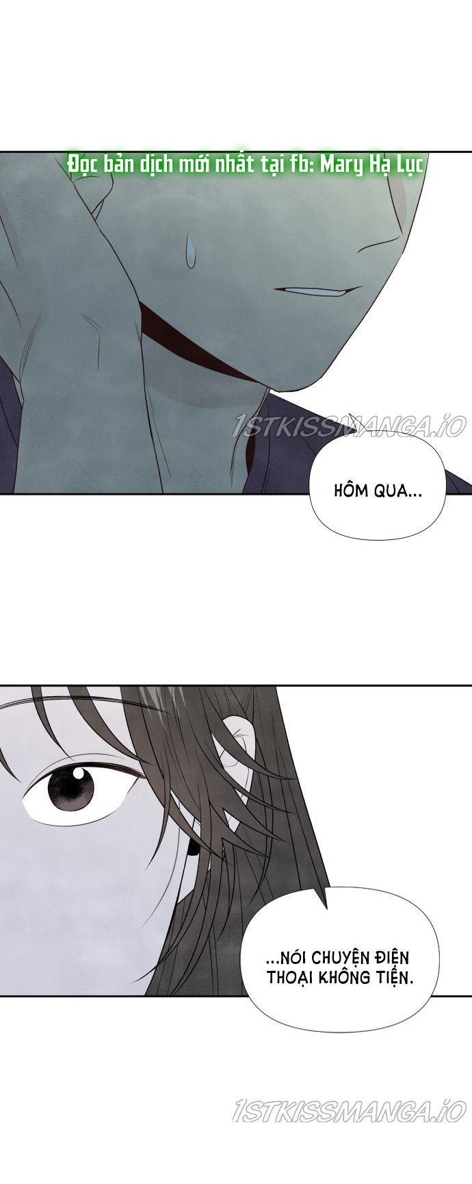 điều khiến tôi quyết tâm muốn chết chapter 18.2 10