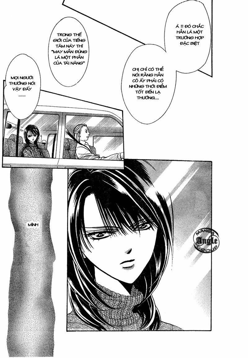 thử thách của kyouko chapter 128 12