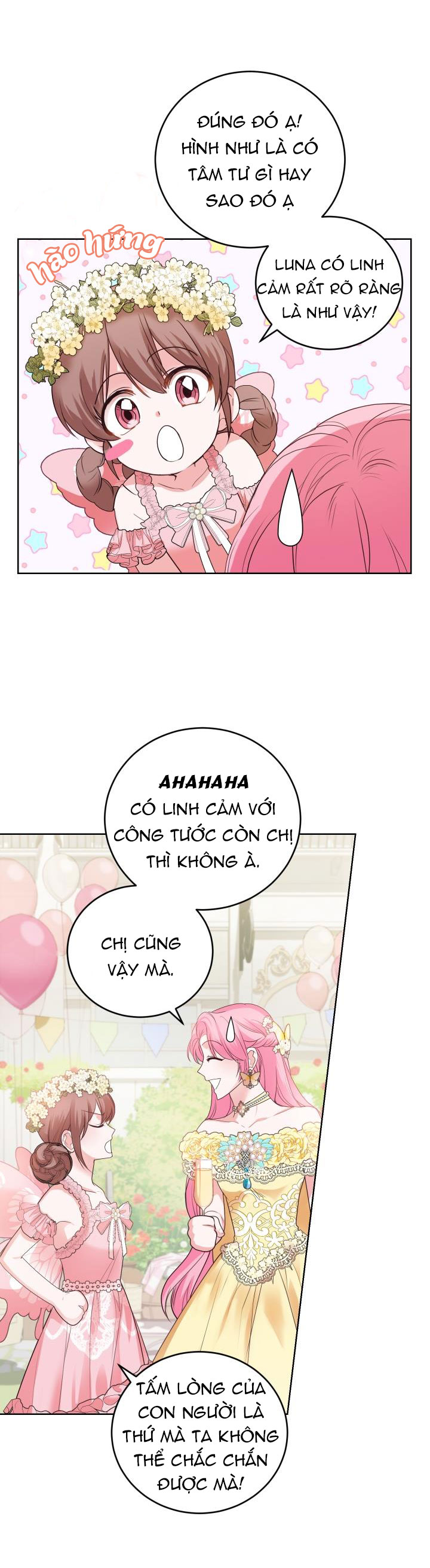 trở thành nhà điều chế nước hoa duy nhất của bạo chúa chapter 29.2 11