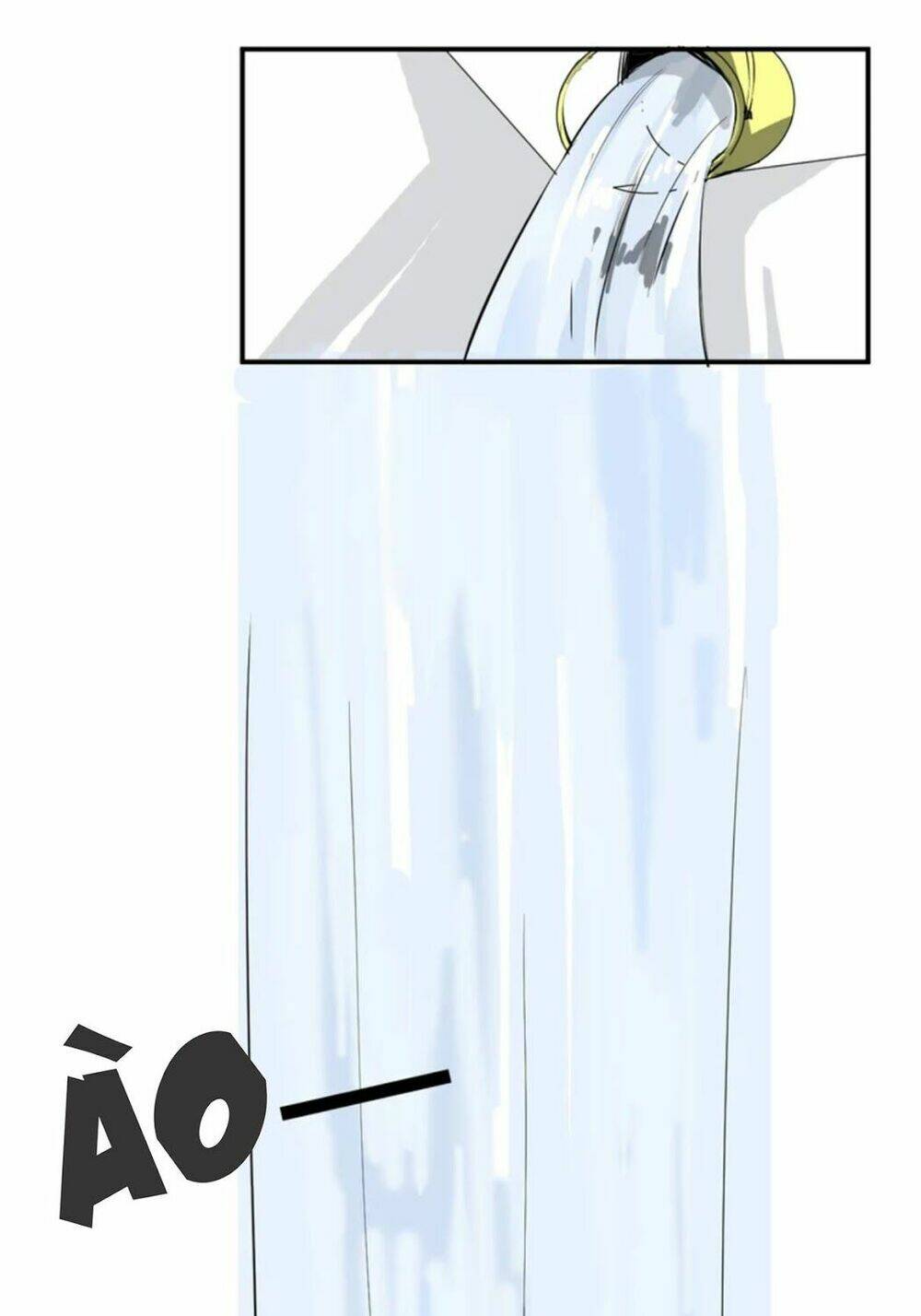 quy tắc mỹ nam chapter 2 5