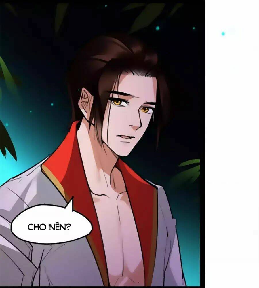 đường tăng cũng quyến rũ chapter 50 44