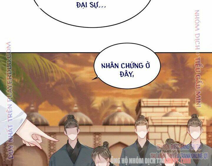 trọng sinh bá sủng nhiếp chính vương quá mạnh mẽ chapter 134 55