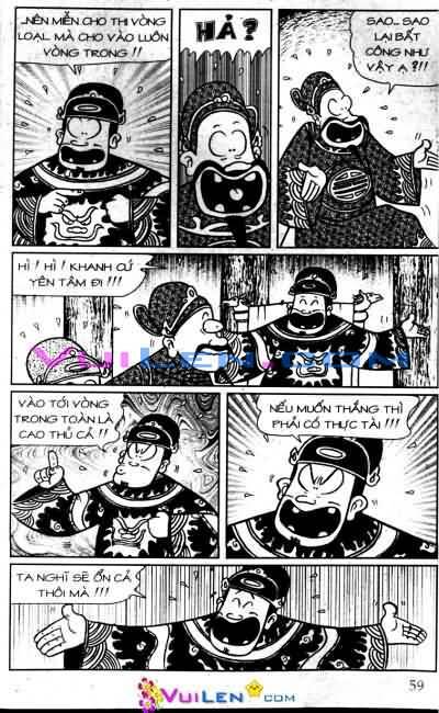 thần đồng đất việt chapter 65 56