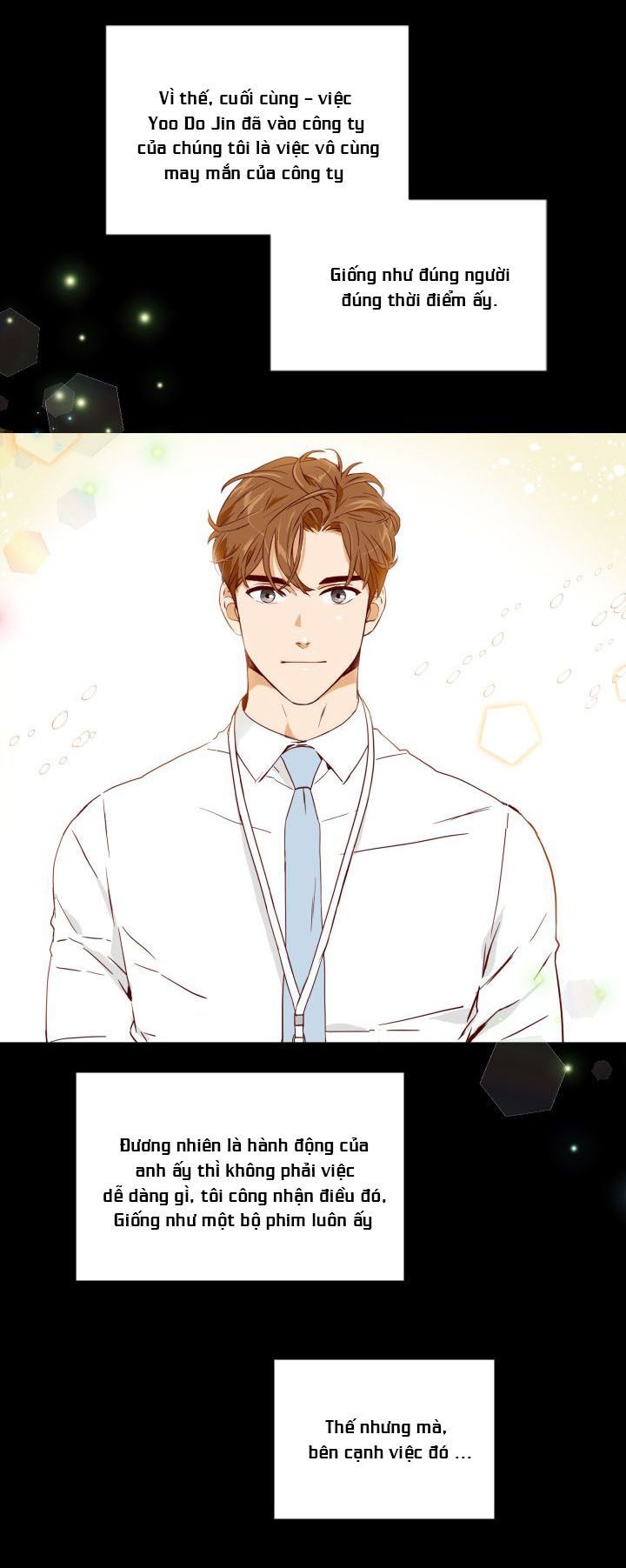 khoảnh khắc lãng mạn chapter 2 63