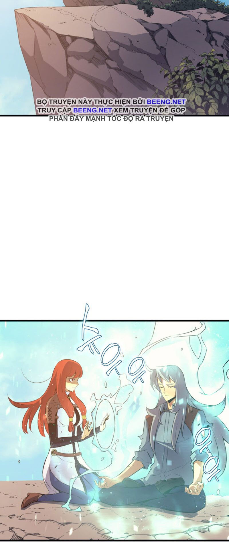 sự trở lại của pháp sư vĩ đại sau 4000 năm chapter 32 27