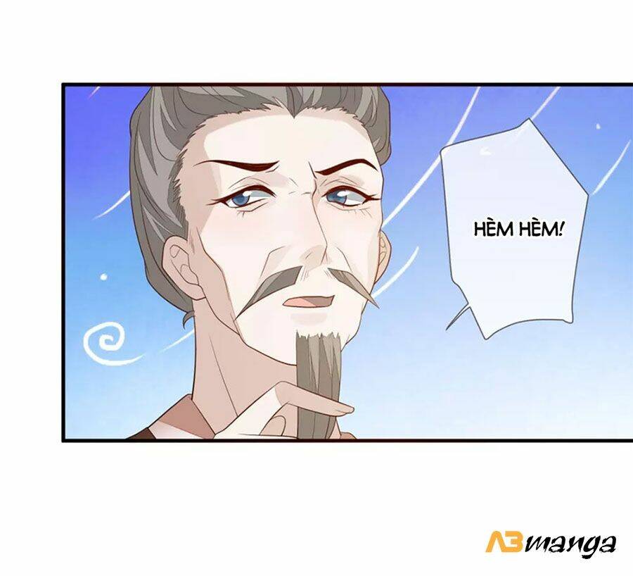 cửu khuyết phong hoa chapter 95 14