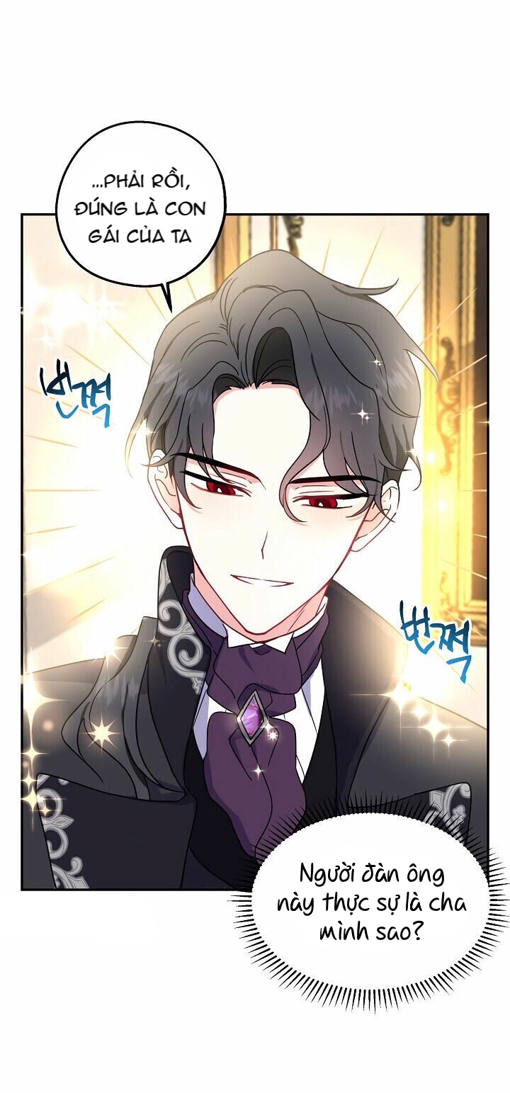 nói a đi nào! ngậm thìa vàng nhé! chapter 3 51