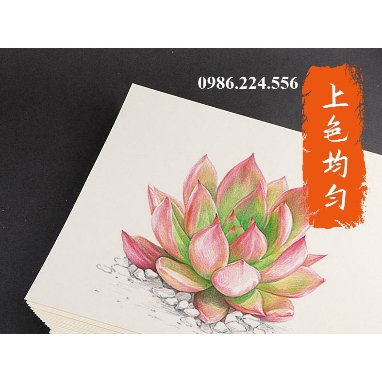 Giấy bìa cứng hộp quà thẻ Plash Card