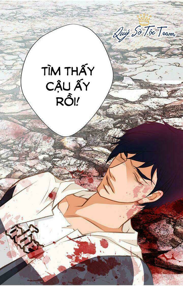 tiếp xúc chí mạng chapter 66 20