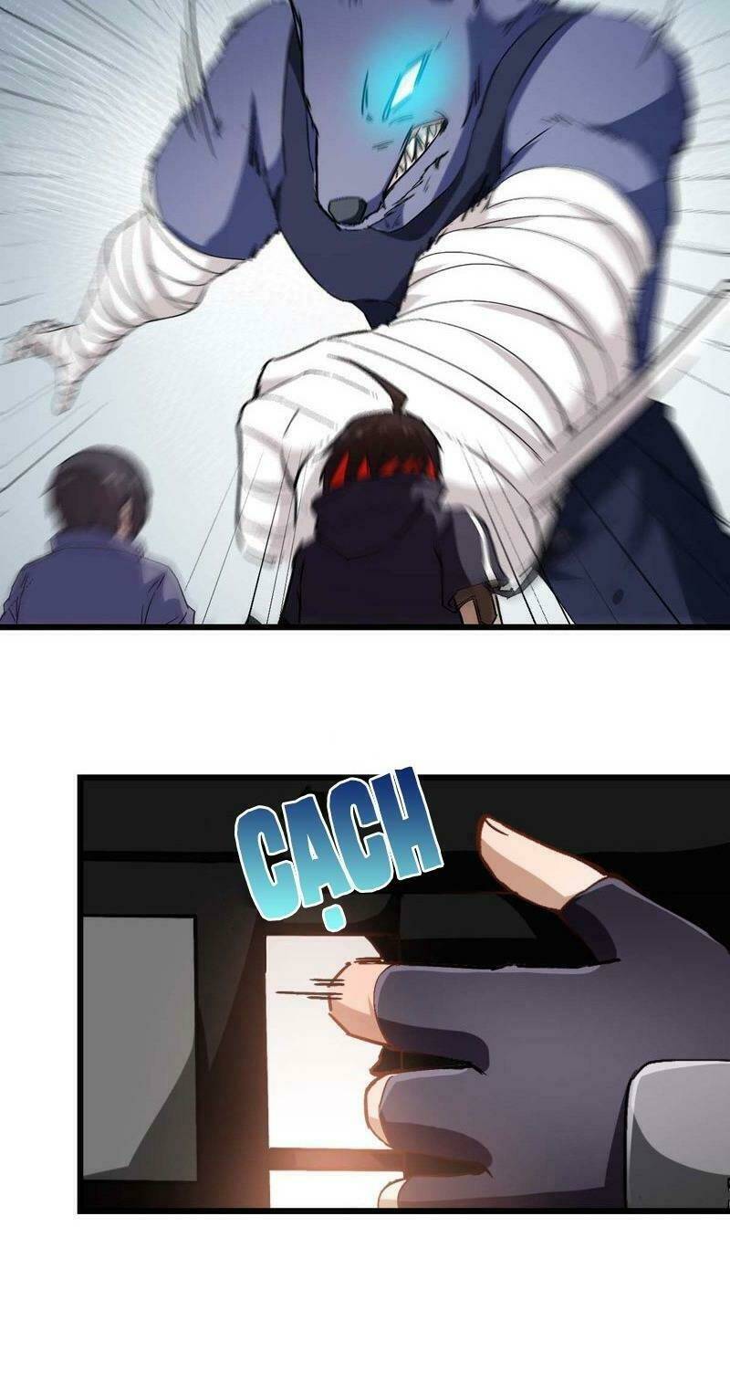 vườn trường cuồng sư hệ thống chapter 96 30