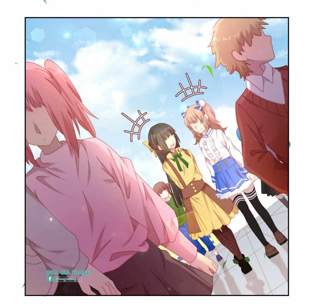 thanh âm giai điệu phản công chapter 54 24