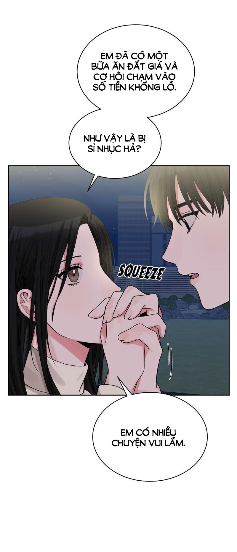Ngủ Với Antifan chapter 19.2 - Trang 34