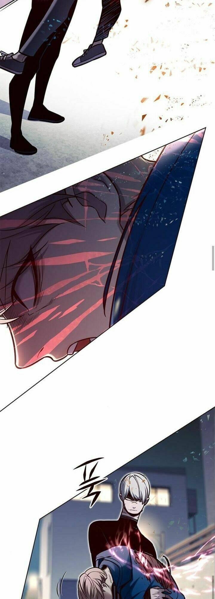 biến thân thành mèo chapter 125 50