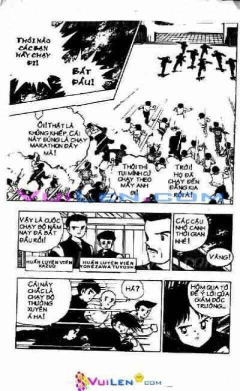 chibi cậu bé quyền anh (8 tập full) chapter 4 30