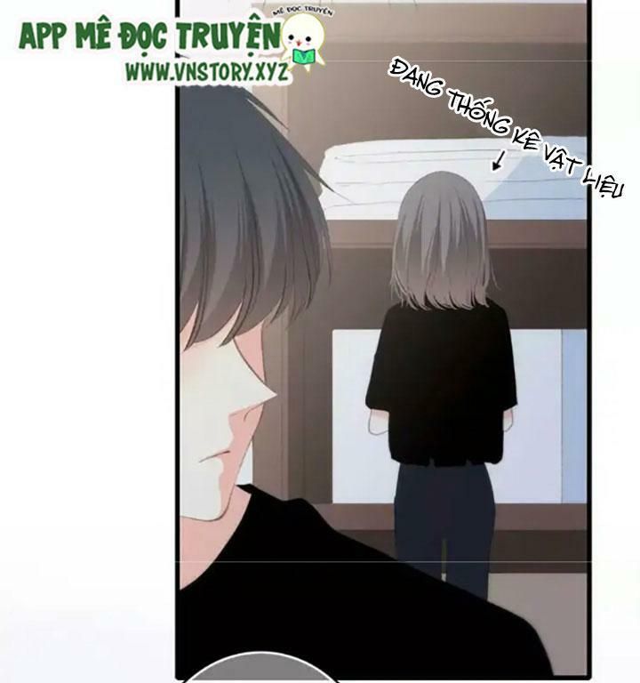 con tim rung động 2 chapter 34.5 13