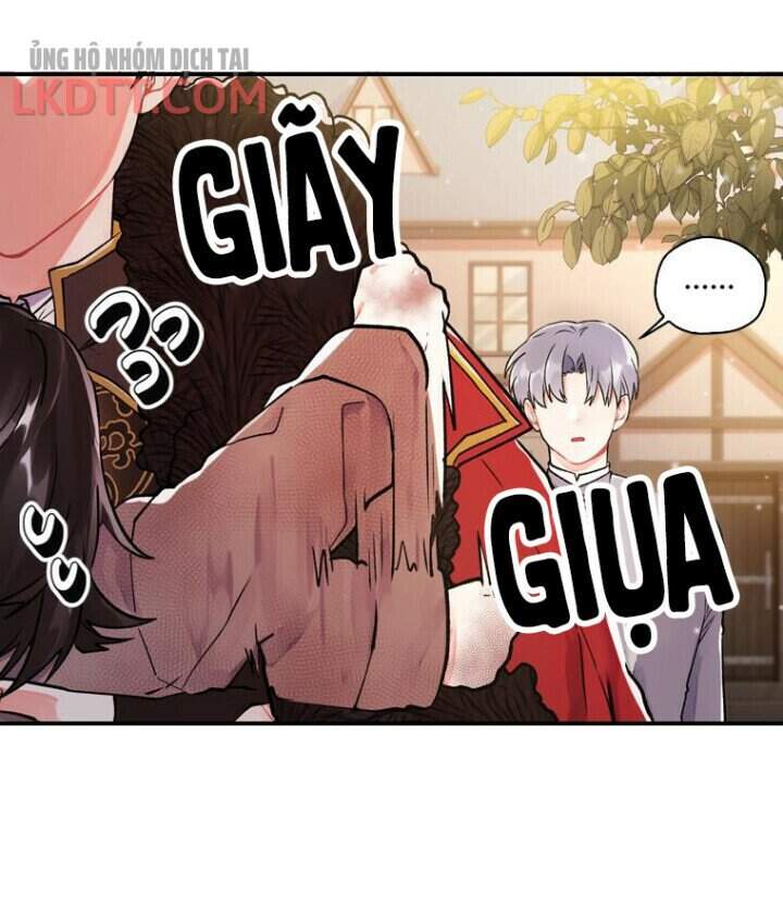 tôi đã trở thành con gái nuôi của nam chính chapter 2 8