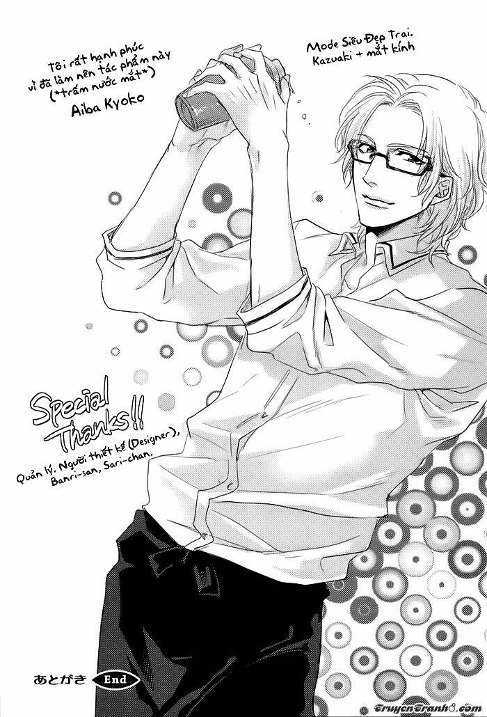 nỗi niềm không thể nói với em chapter 3 19