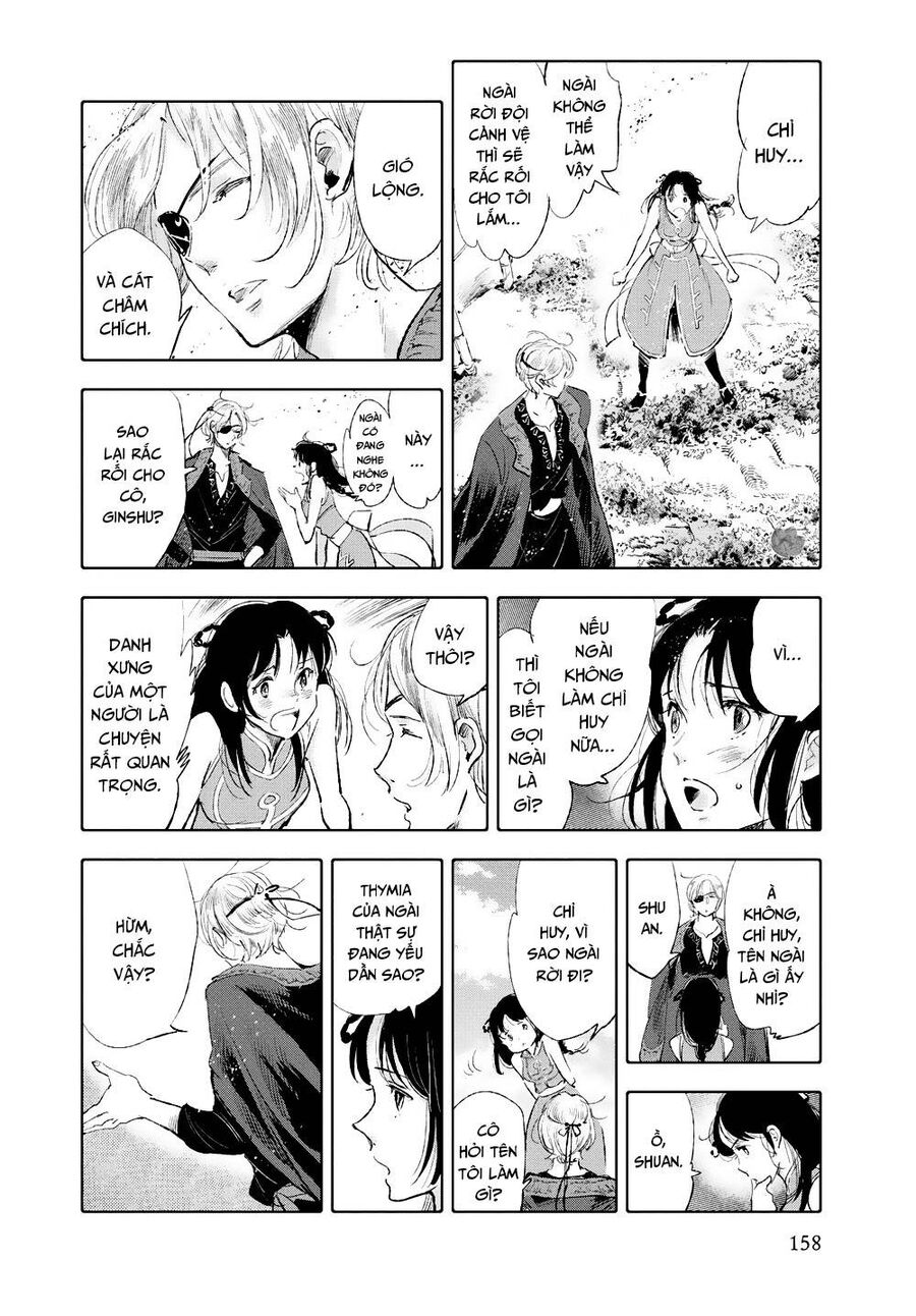 children of the whales chapter 33 4