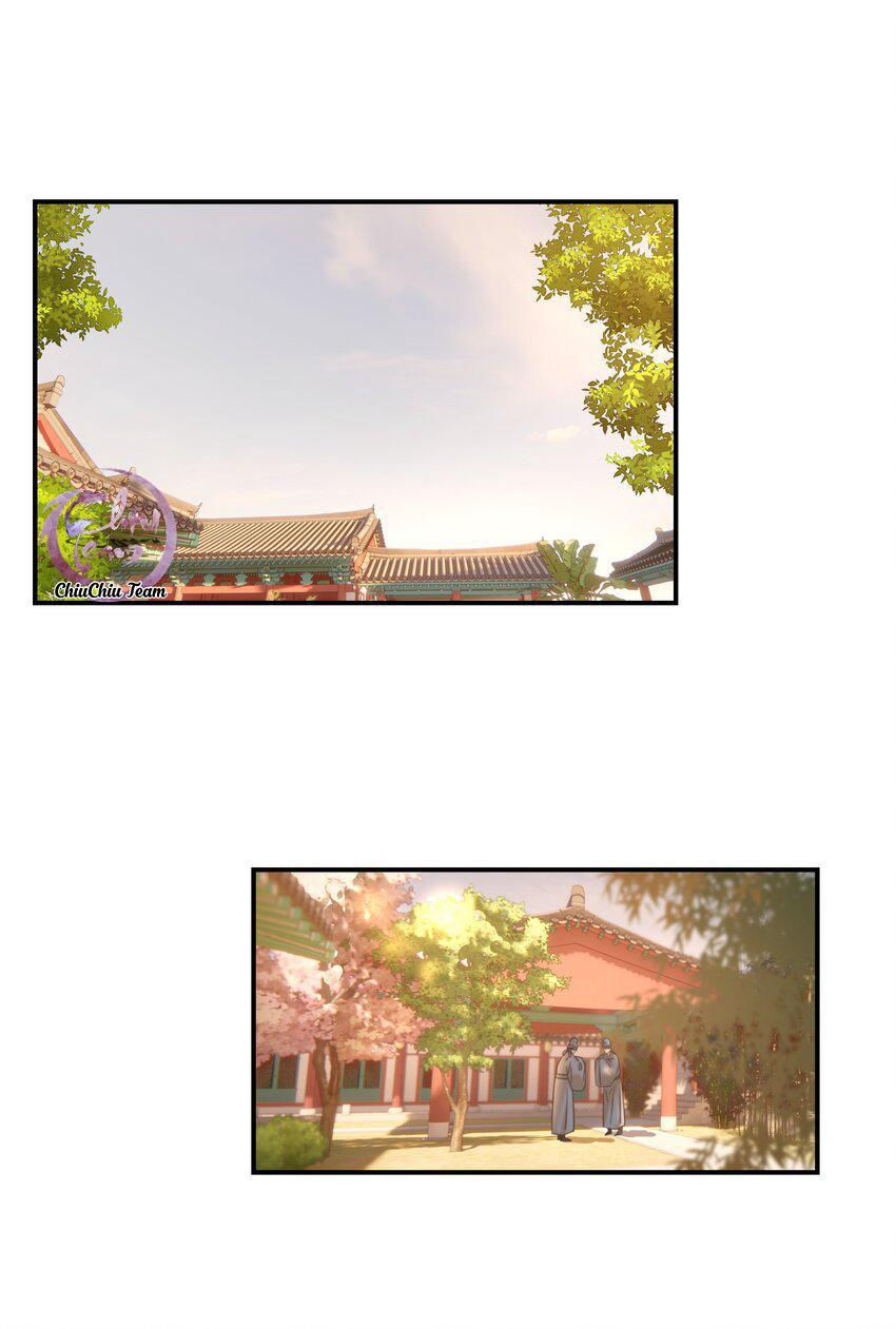 hình như cầm nhầm kịch bản của nữ chính rồi chapter 67 1