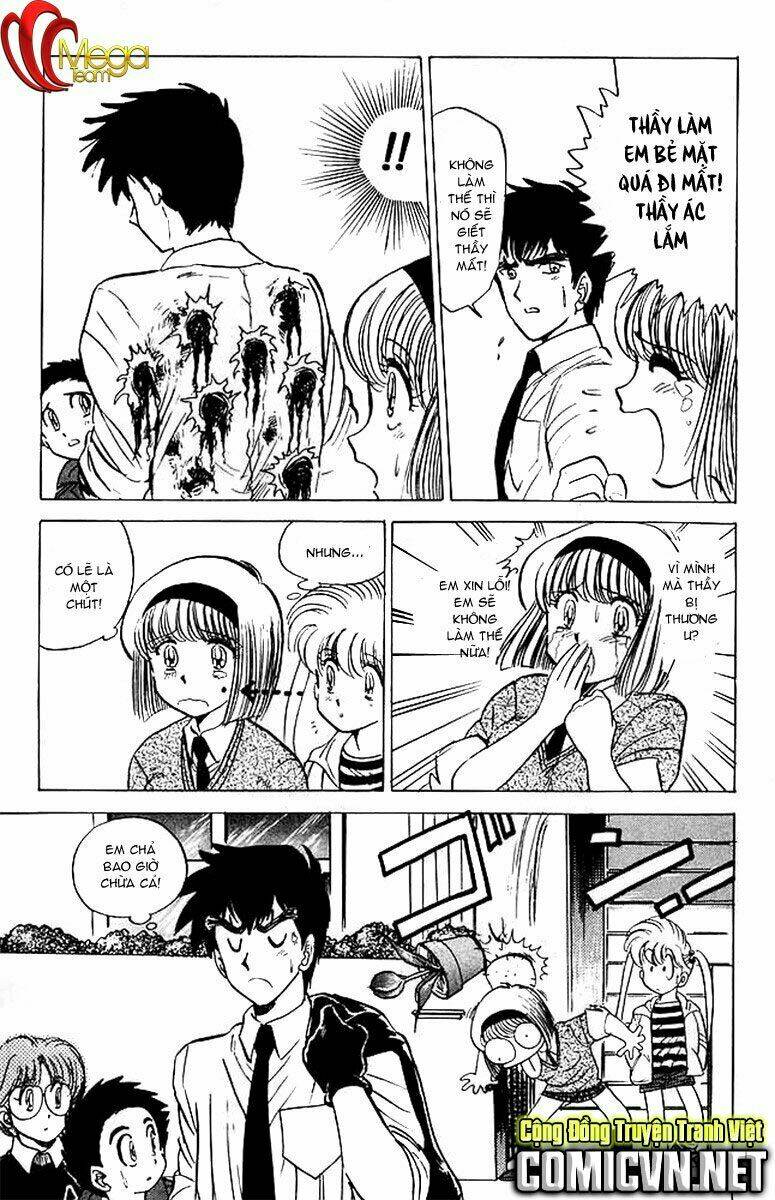 jigoku sensei nube - người thầy dũng cảm chapter 26 19