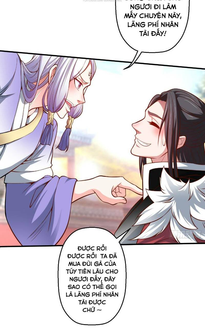 trọng sinh tối cường ma tôn ở rể chapter 22 4