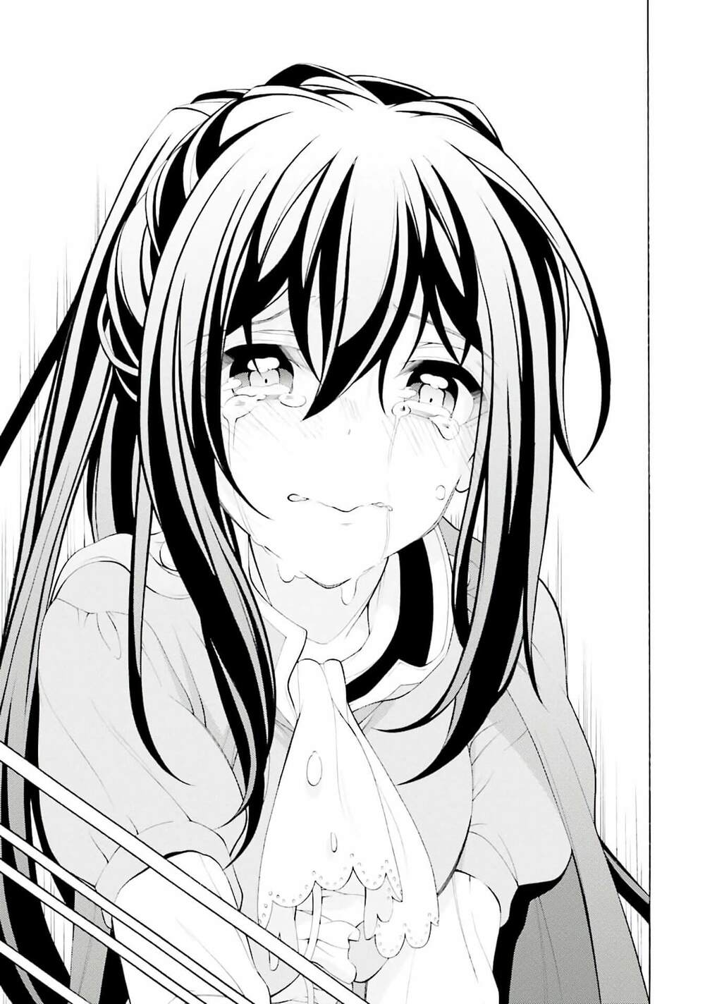 omae o otaku ni shiteyaru kara, ore o riajuu ni shitekure! chapter 30 17