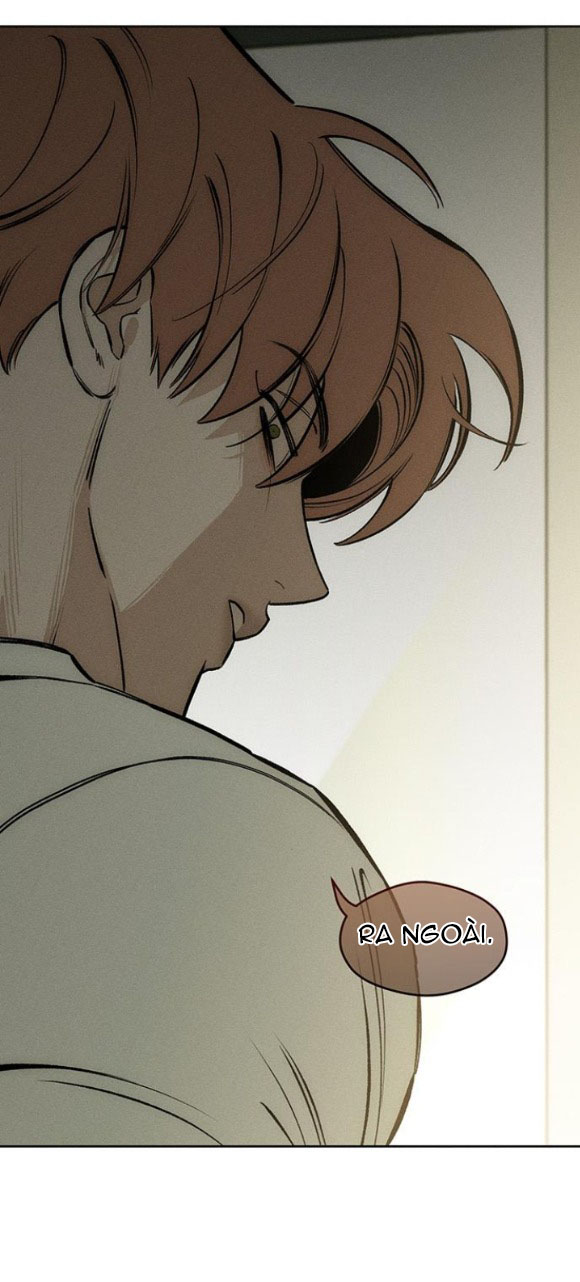 [18+] Nước Mắt Trên Đóa Hoa Tàn chapter 15.1 24