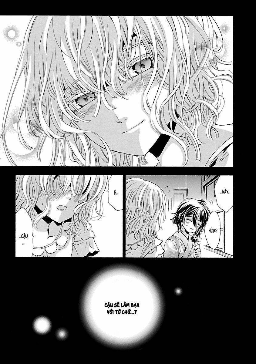 fukushuu kyoushitsu chapter 24 30