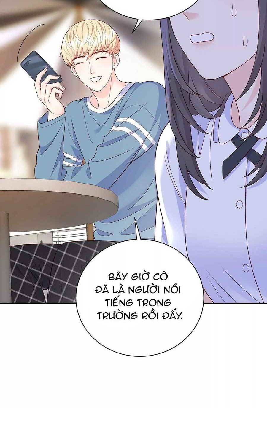 tôi dựa vào tà ý: nghịch chuyển nhân sinh chapter 26 8