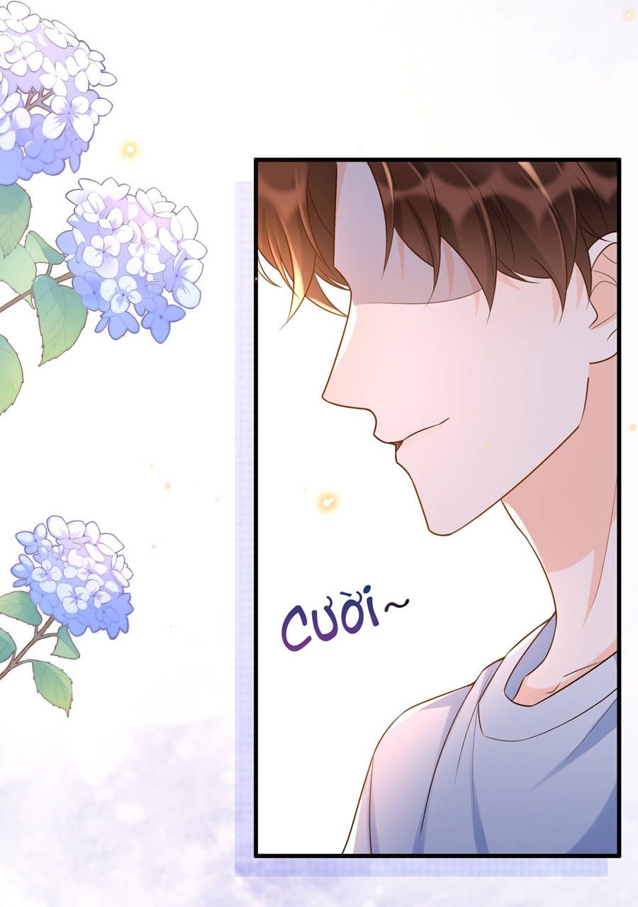 ngọt không ngừng nghỉ chapter 19 15