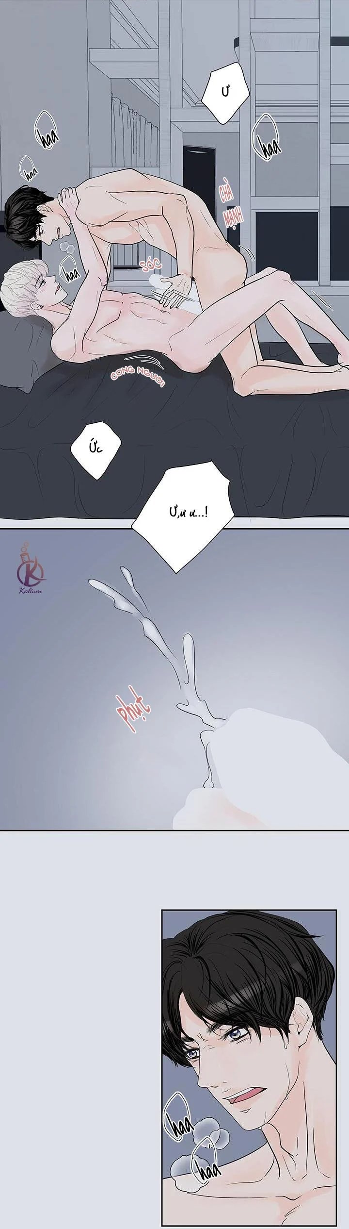 bạn có tò mò về bài review? chapter 33 9