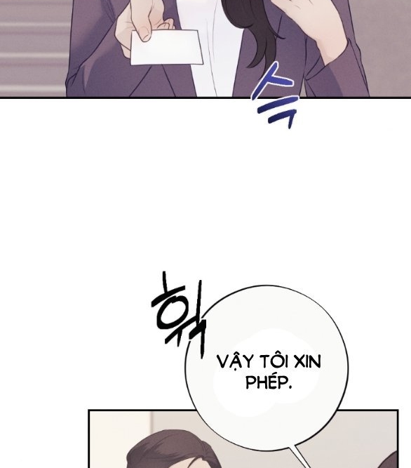 [18+] người vợ quyến rũ chapter 15.1 18