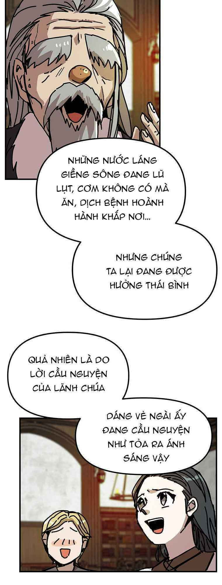 người chơi lỗi chapter 53 38