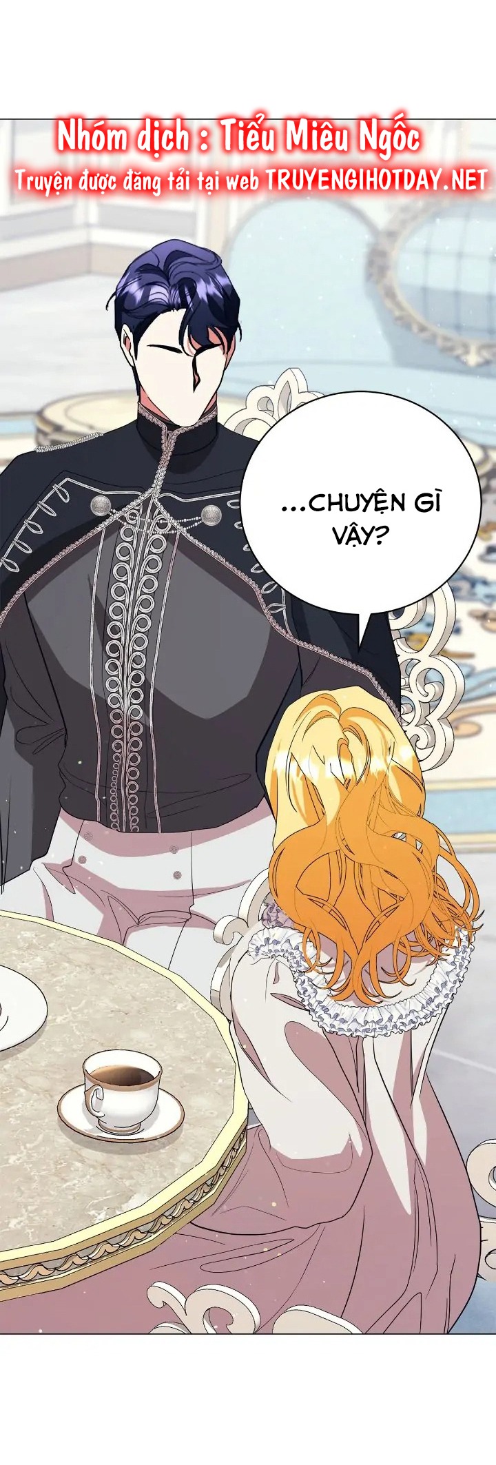 tình yêu đó chưa hề tồn tại chapter 70 24