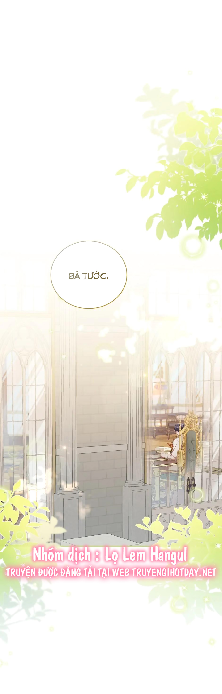 nhật ký chăm sóc đứa trẻ của nhân vật phản diện chapter 20 1