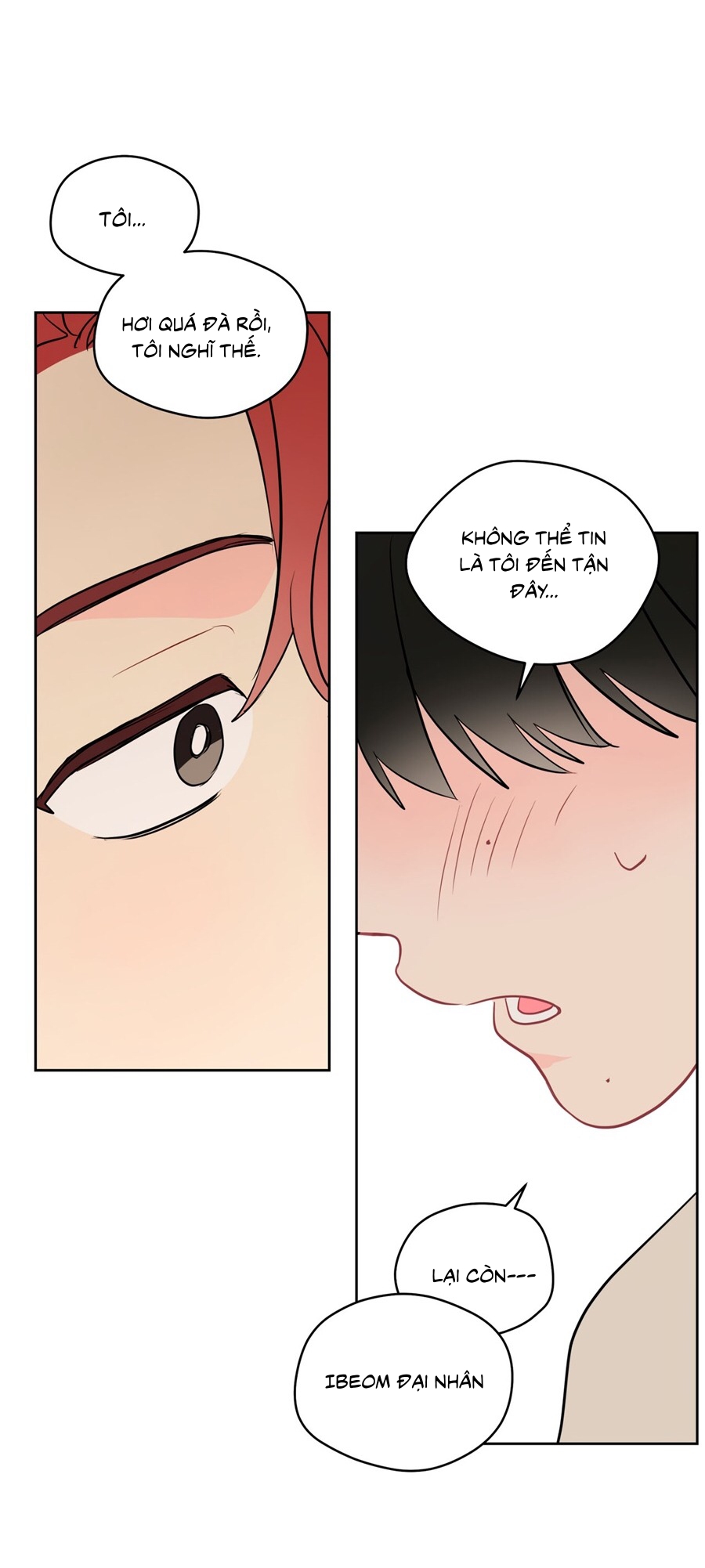 giấc mơ kì lạ chapter 41 36