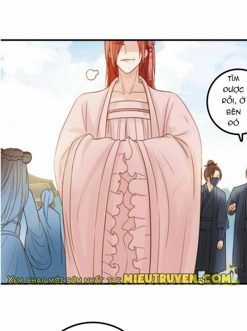 cướp chàng vợ về đón năm mới chapter 6.2 11