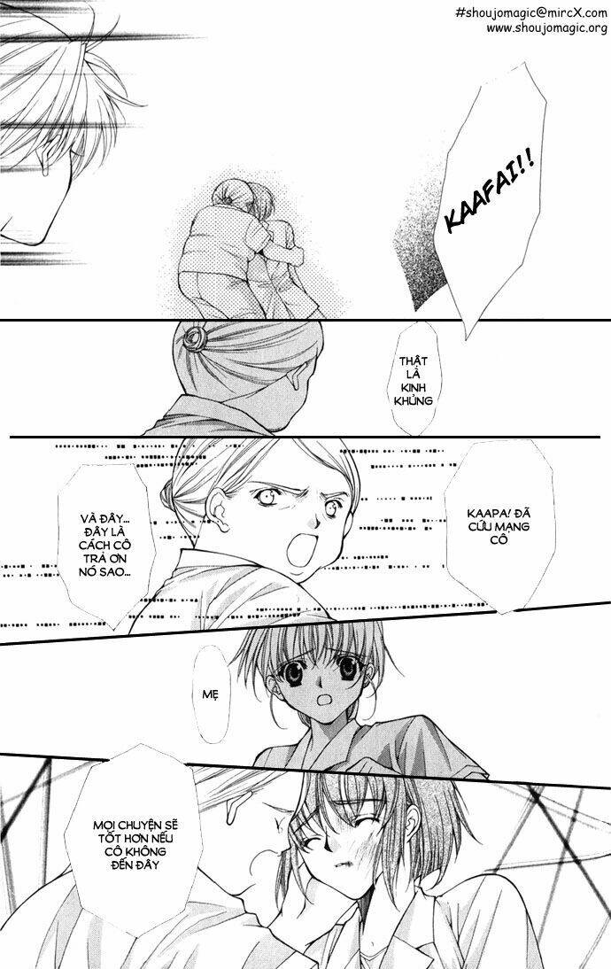 anh chàng khắc tinh chapter 20 10