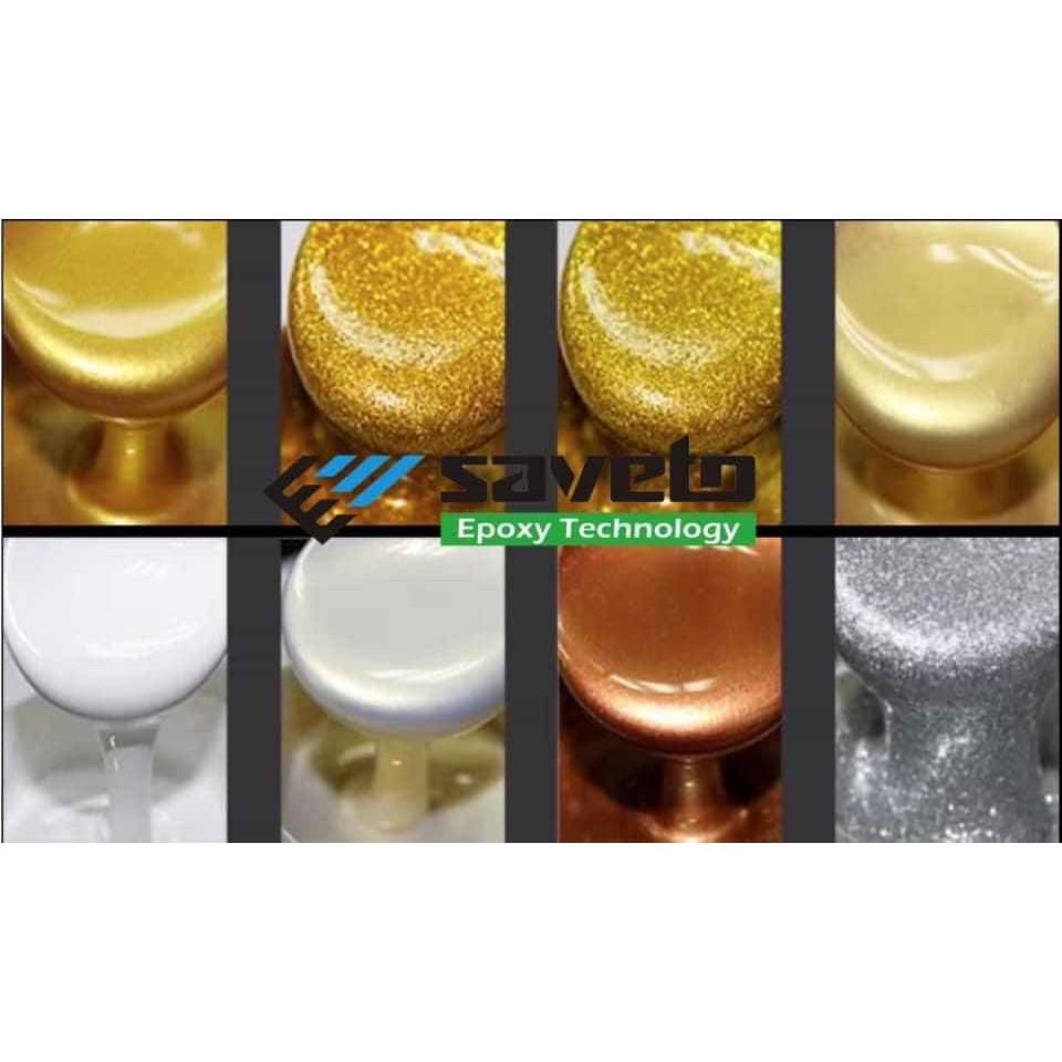 Combo Súng Bắn Keo Chà Mạch Saveto Và Keo Chít Mạch Saveto Cao Cấp, Thi Công Nhanh Và Thẩm Mỹ Cao.