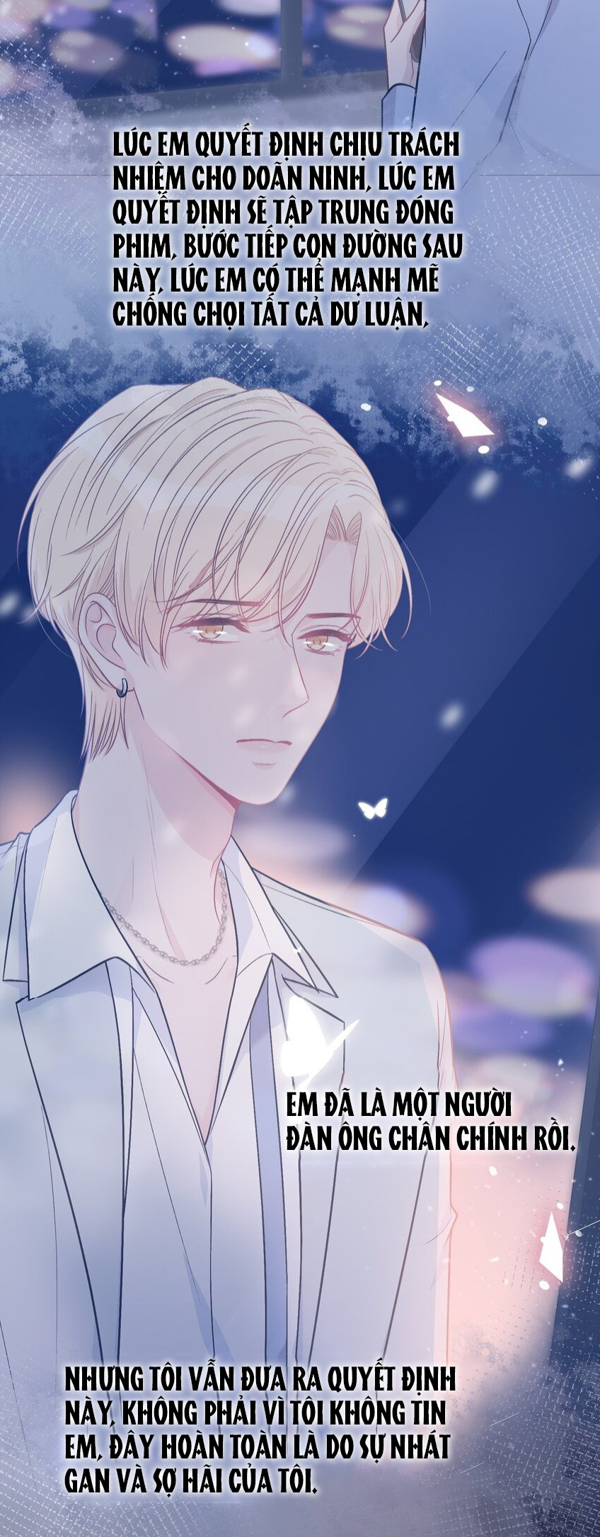 trước và sau ly hôn! chapter 79 34