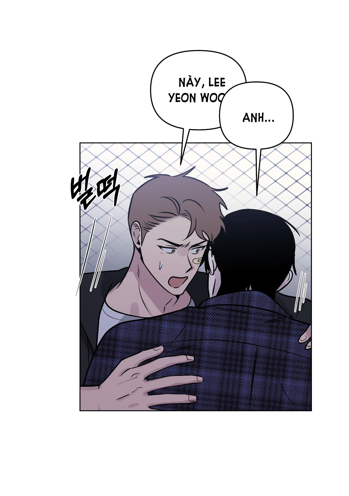 [18+] điều may mắn nhất cuộc đời tôi chapter 8.1 19