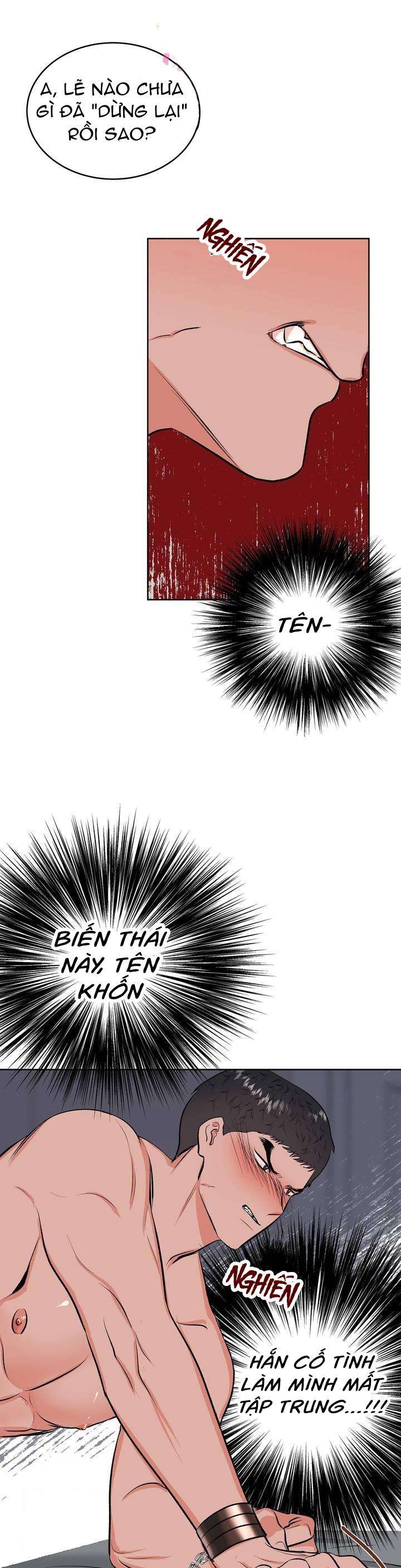 thầy giáo thể dục m chapter 4 15